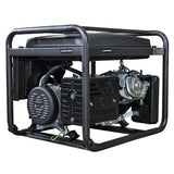 ITC POWER 8.3 kVA Benzin GG9000LE-3 400 V Stromaggregat