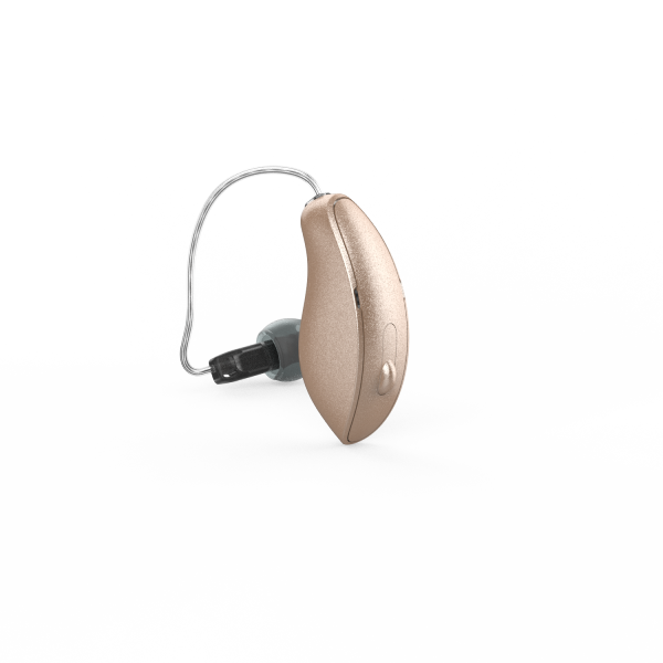 Starkey Edge AI 20 mRIC R