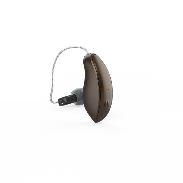 Starkey Edge AI 20 mRIC R