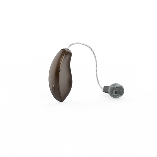 Starkey Genesis AI 20 mRIC R - inklusive vollem Service