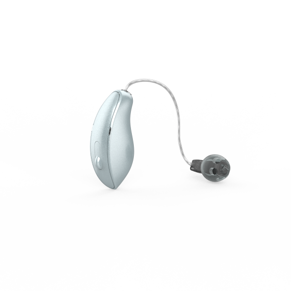 Starkey Genesis AI 2400 mRIC R - inklusive vollem Service