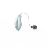 Starkey Genesis AI 2400 mRIC R - inklusive vollem Service