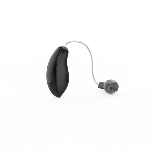 Starkey Genesis AI 2400 mRIC R - inklusive vollem Service