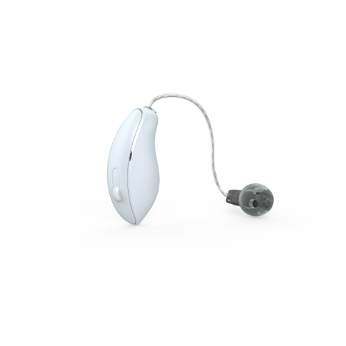 Starkey Genesis AI 16 mRIC R - inklusive vollem Service