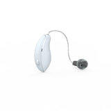 Starkey Genesis AI 2400 mRIC R - inklusive vollem Service