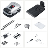 Generalüberholt ANTHBOT Genie