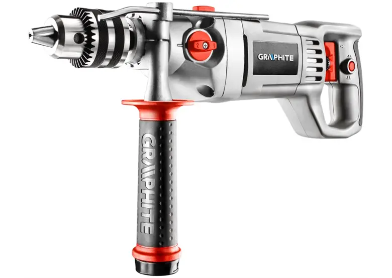 Schlagbohrmaschine Graphite 58G712