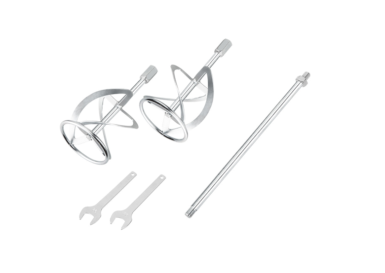 Rührwerk Graphite 58G783