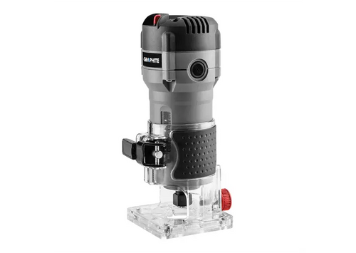 Kantenfräse Graphite 59G718