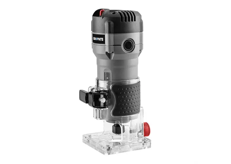 Kantenfräse Graphite 59G718