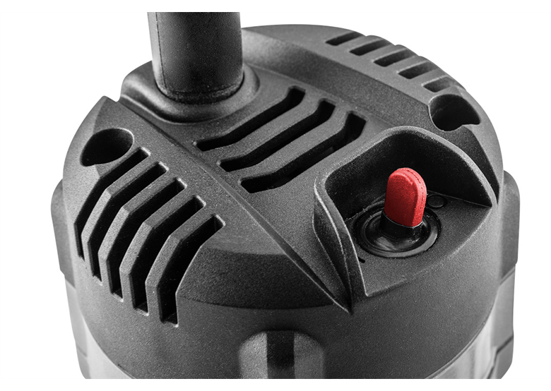 Kantenfräse Graphite 59G718