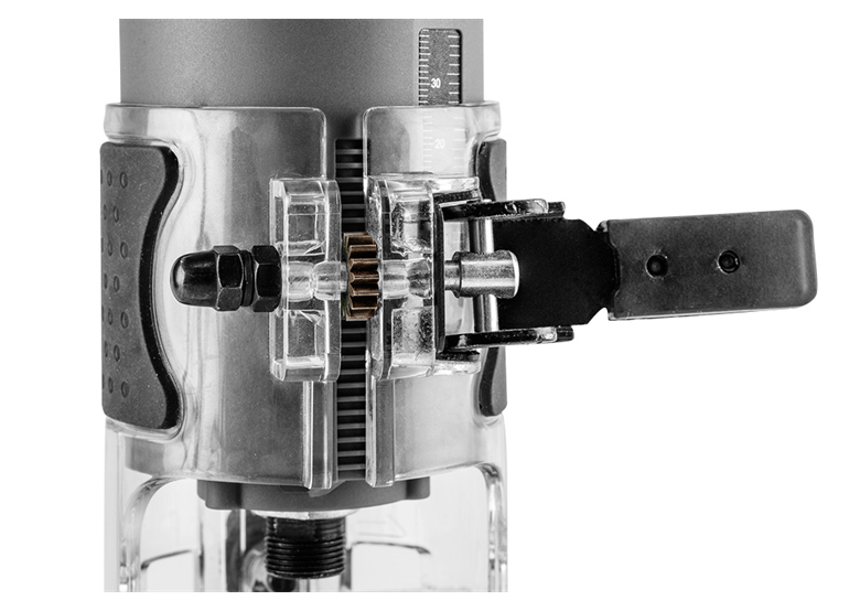 Kantenfräse Graphite 59G718