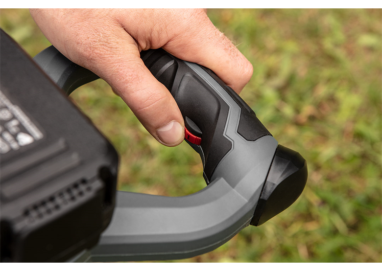 Rührwerk Graphite Energy+ 58G084