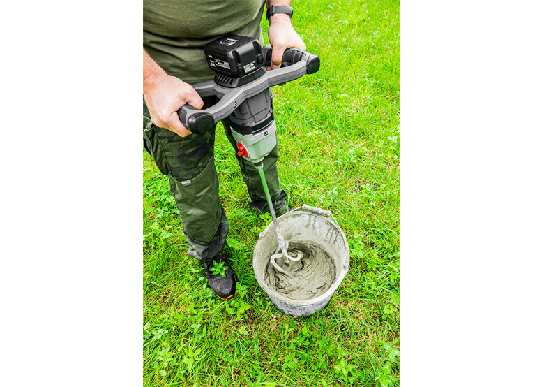 Rührwerk Graphite Energy+ 58G084