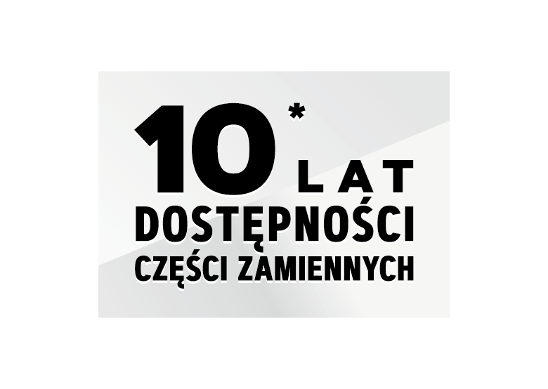 Rührwerk Graphite Energy+ 58G084