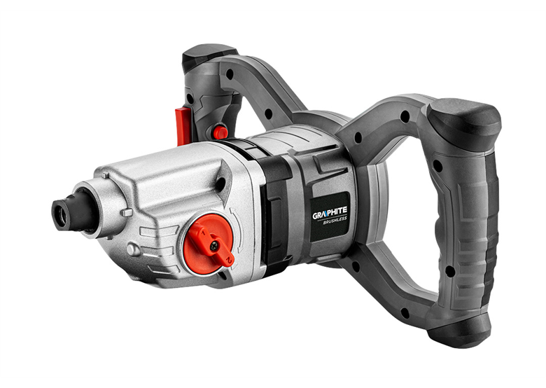 Rührwerk Graphite Energy+ 58G084