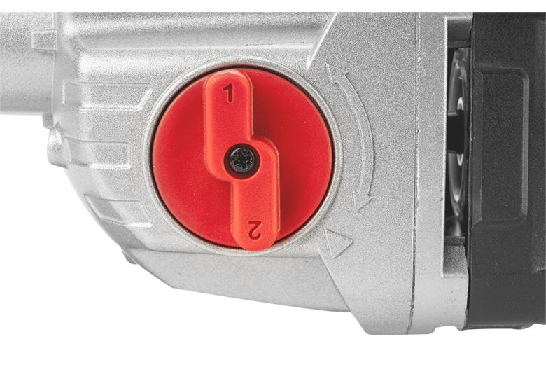 Rührwerk Graphite Energy+ 58G084