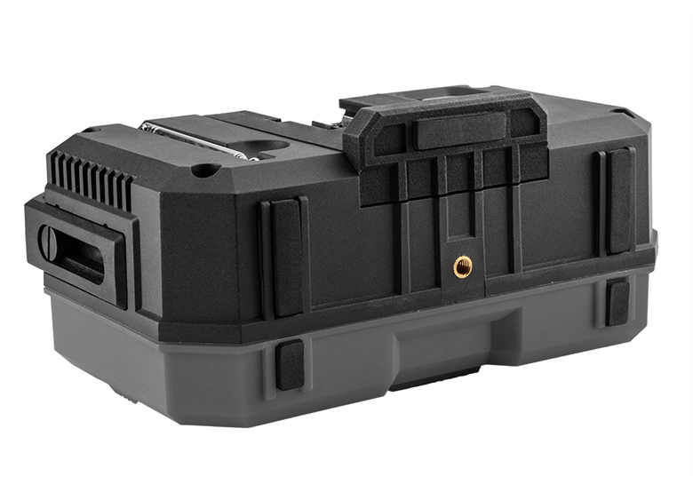 Radio Graphite Energy+ 58GE104