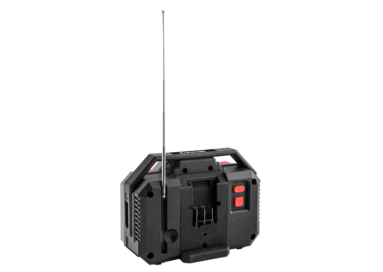 Radio Graphite Energy+ 58GE104