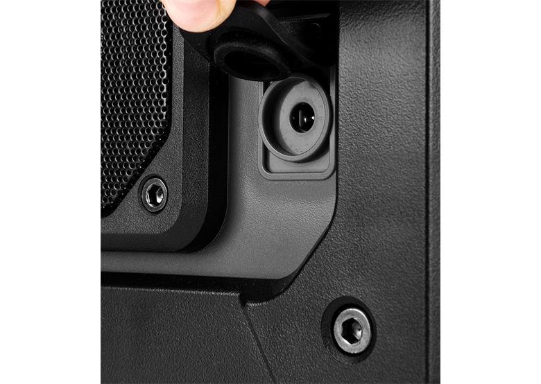 Baustellenradio Graphite Energy+ 58GE128