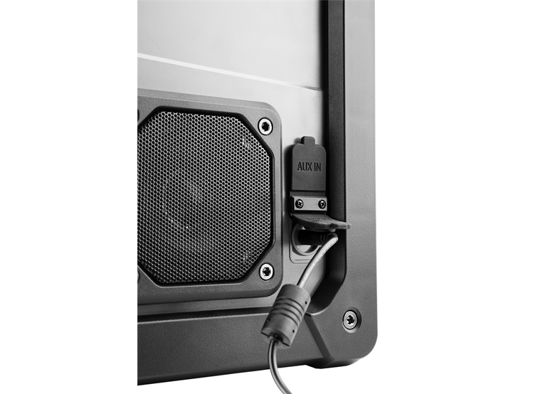 Baustellenradio Graphite Energy+ 58GE128