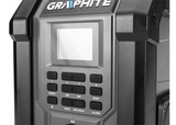 Baustellenradio Graphite Energy+ 58GE128