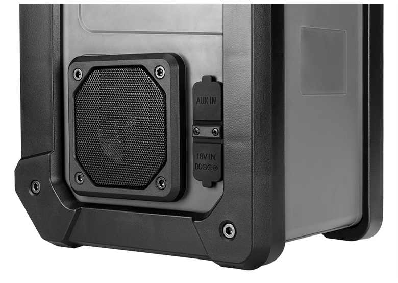 Baustellenradio Graphite Energy+ 58GE128