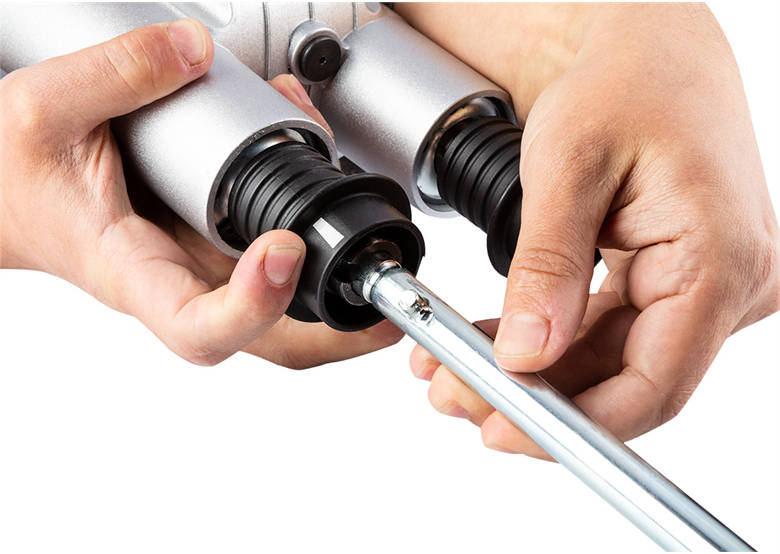 Rührwerk Graphite Energy+ 58GE129