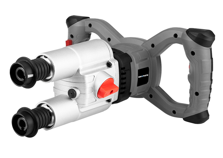 Rührwerk Graphite Energy+ 58GE129