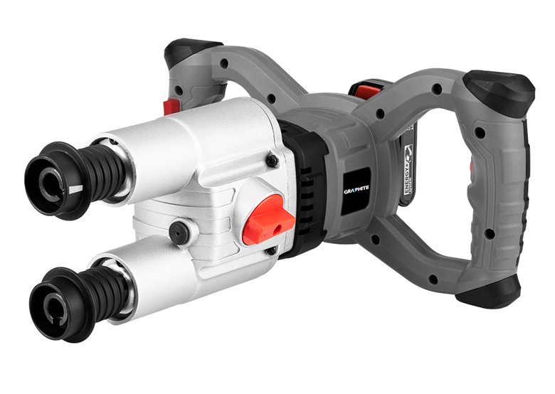 Rührwerk Graphite Energy+ 58GE129