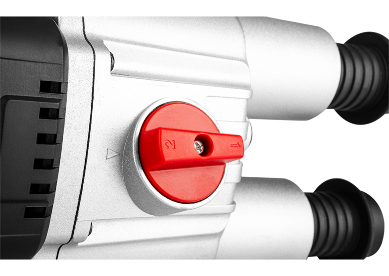 Rührwerk Graphite Energy+ 58GE129