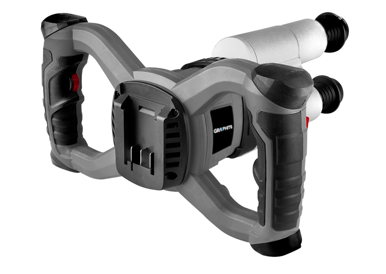 Rührwerk Graphite Energy+ 58GE129