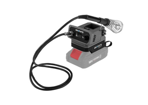 Lötstation Graphite Energy + 58GE143