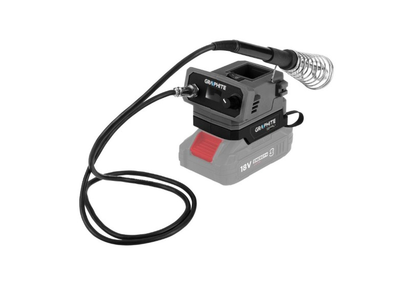 Lötstation Graphite Energy + 58GE143