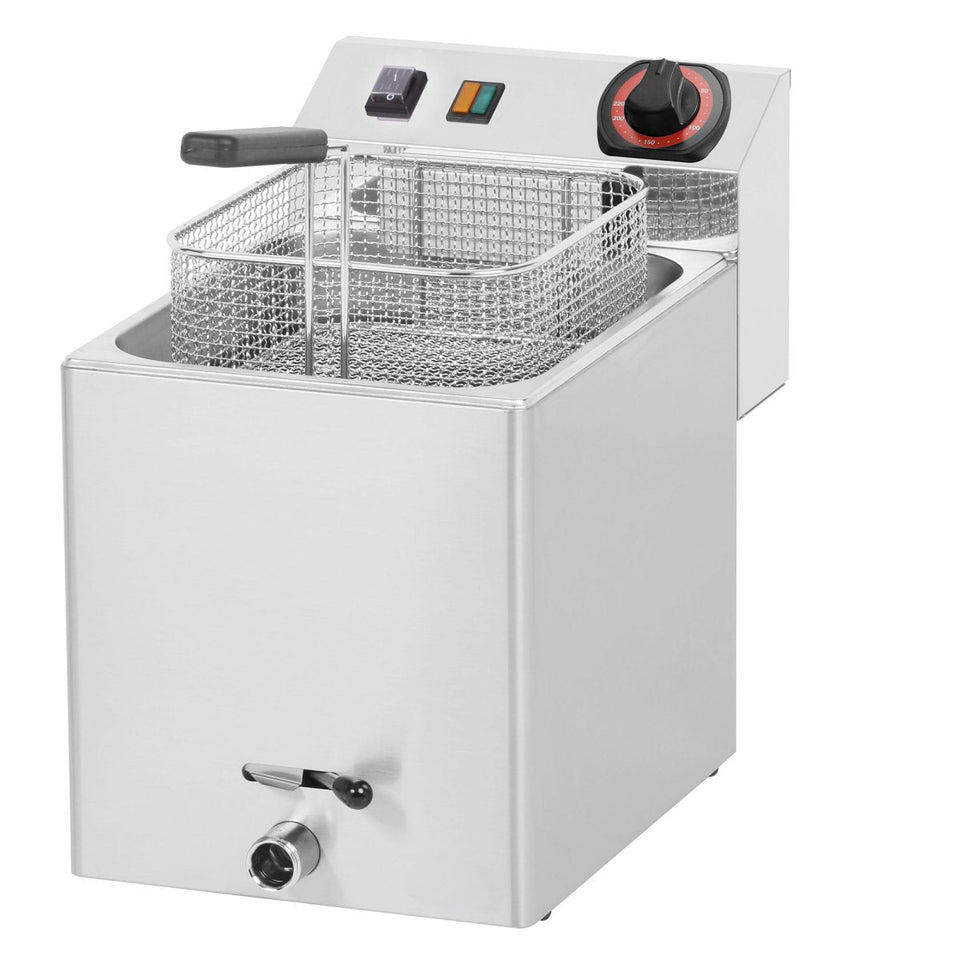 Hagsfeld elektro frounduse plus ev07 8 L 230V