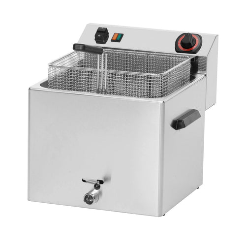 Hagsfeld Elektro Fryer plus F10 11L 400V
