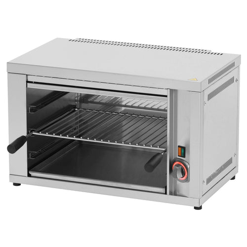 Hagsfeld elektro salamandre plus S40 230 V