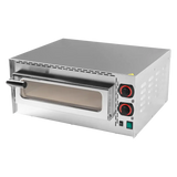 Hagsfeld Pizzaofen Snack One-Story FP 38 R 230V