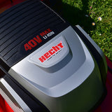 HECHT 5051 Akku Rasenmäher