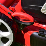 HECHT 5051 Akku Rasenmäher