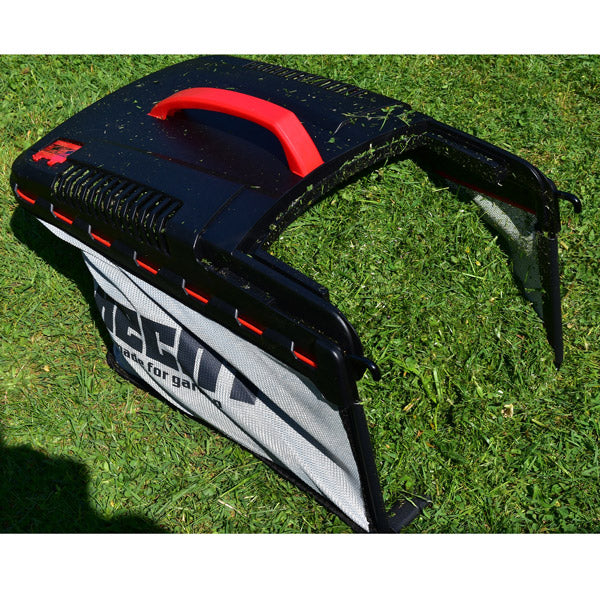 HECHT 5051 Akku Rasenmäher