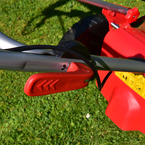 HECHT 5051 Akku Rasenmäher