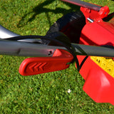 HECHT 5051 Akku Rasenmäher