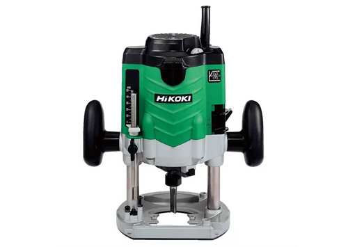 Oberfräse Hikoki M12VE UTZ