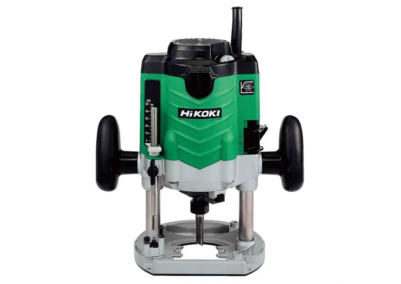 Oberfräse Hikoki M12VE UTZ