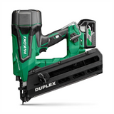 Akku-Nagler Hikoki NR3675DD WRZ 2x2,5Ah HIT-SYSTEM HSC4