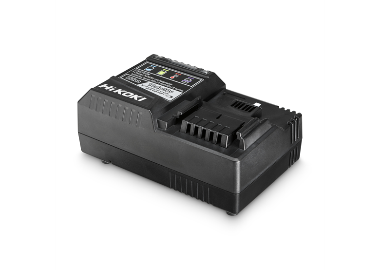 Schlagschrauber Hikoki WR36DA WRZ 2x2,5Ah HIT-SYSTEM HSC3