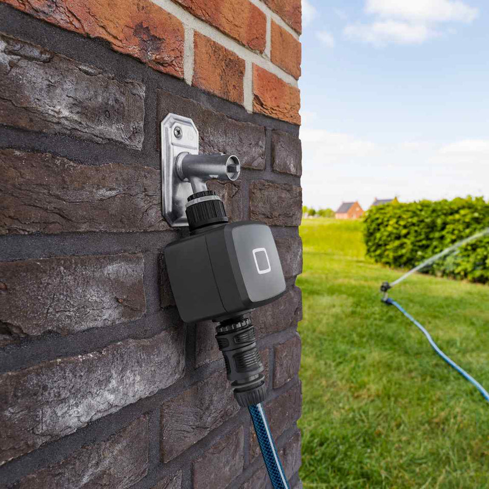 Homematic IP Bewässerungsaktor + Access Point