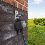 Homematic IP Bewässerungsaktor + Access Point