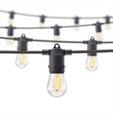 Hombli Outdoor Smart Light String 5m + Extension